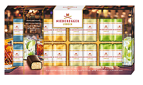 Марципан Niederegger Marzipan Liqueur Collection 200g