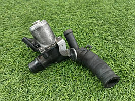 Клапан електромагнітний Mercedes-Benz E-class W212 2.2 CDI 2013 (б/у)