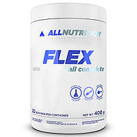 Препарат для суставов и связок AllNutrition Flex All Complete, 400 грамм Вишня