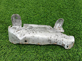 Захист колектора Audi Q7 4M 3.0 CRE 2015 лев. (б/у)