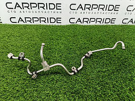 Трубка паливна Audi Q7 4M 3.0 CRE 2015 (б/у)