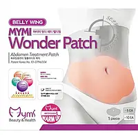 Пластир для схуднення Mymi Wonder Patch, 5 штук