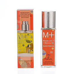 Тестер люкс Escentric Molecules Molecule 01 + Mandarin 40 мл