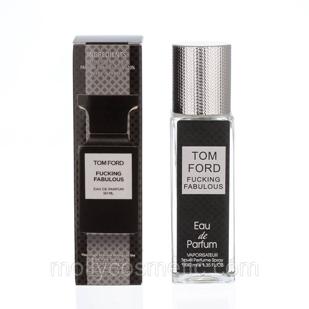 Тестер TOM FORD FUCKING FABULOUS 40 мл, фото 1