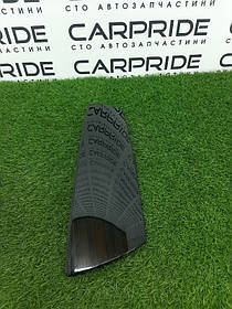 Накладка кришки багажника CHEVROLET