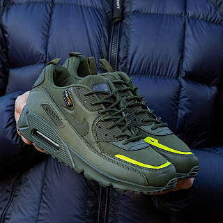 Nike Air Max 90 x Cordura Haki nike air max 90 ID 2011388983 2349 Prom.ua