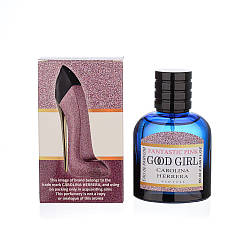 Жіночий тестер VIP Carolina Herrera Good Girl Fantastic Pink 60 мл