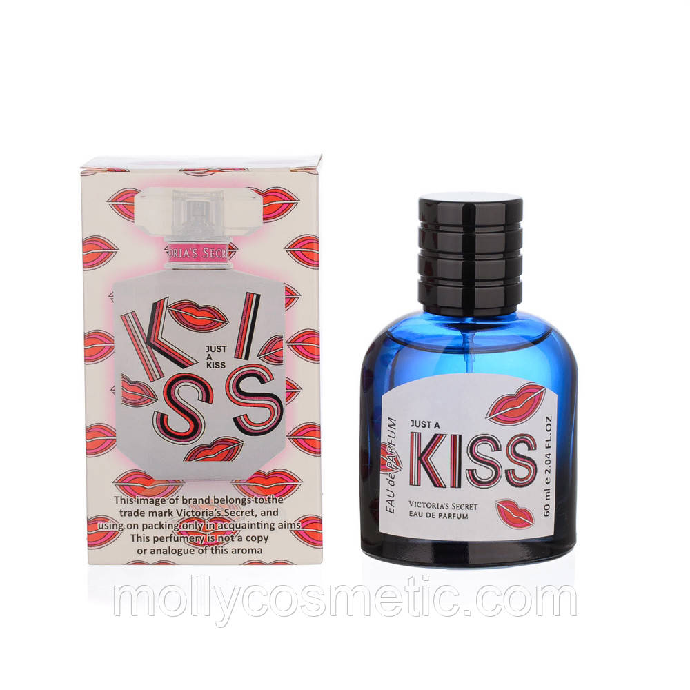 Жіночий тестер VIP VICTORIA'S SECRET JUST A KISS 60 мл