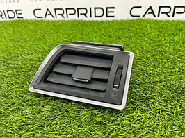 Дефлектор повітроводу Subaru Outback B15 перед. (б/у)