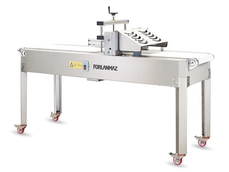 Бісквіторізка горизонтальна, фото 1