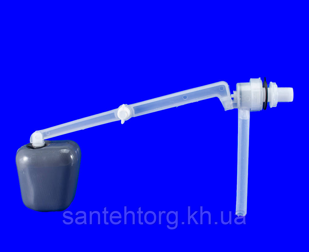 Клапан поплавковый для бачка унитаза 1/2 (Оригинал) ТДВ"ВЗПСВ": продажа ...