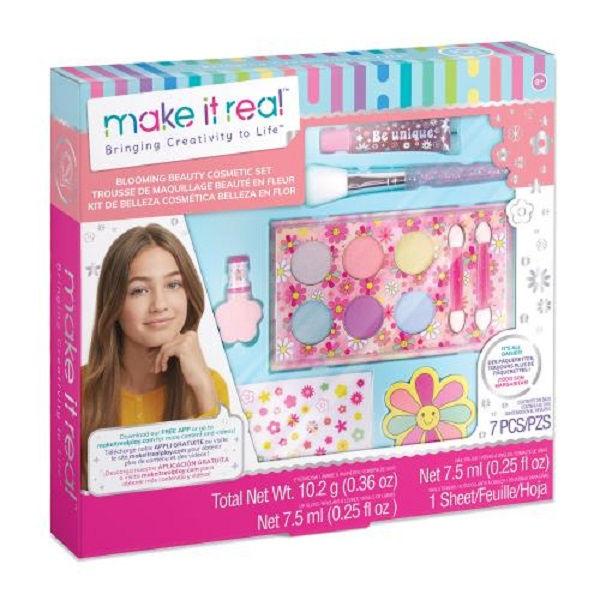 Набір великий для чарівного перетворення Незабудка Make it Real