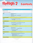 Граматика Fly High 2 Fun Grammar with Audio CD, фото 4