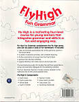 Граматика Fly High 2 Fun Grammar with Audio CD, фото 3