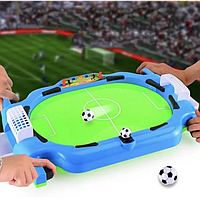 Новинка! Футбол Спорт матч интерактивная развивающие игрушки для детей Настольный детский футбол