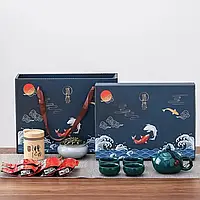 Китайский чайный набор для чайной церемонии