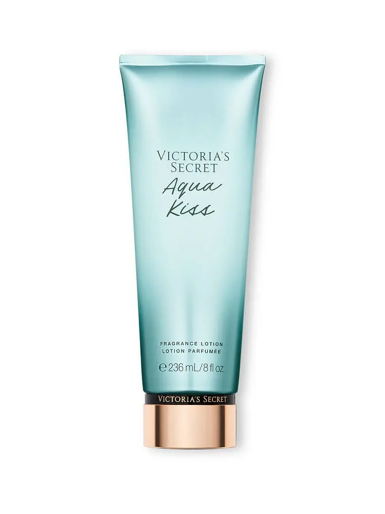 Парфумований лосьйон Aqua Kiss Victoria's Secret 236 мл, фото 1