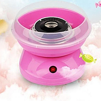 Домашний аппарат для приготовления сладкой ваты COTTON CANDY MAKER