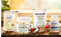 Надходження новинок від американського бренду California Gold Nutrition.Купуй California Gold Nutrition- США на сайті extrifit.com.ua