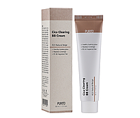 ВВ крем с экстрактом центели Purito Cica Clearing BB Cream №23