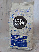 Кофе в зернах Idee Kaffee Caffe Crema