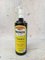 Оливковое масло – спрей первого отжима Monini Classico Extra Virgin Olive oil