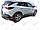 Фаркоп - Opel Grandland X Кросовер (2017--) з'ємний на 2 болтах, фото 3