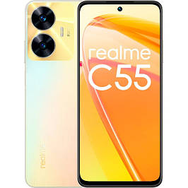 Realme C55