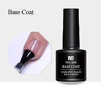 Nee Jolie Base Coat 8,5 мл это высококачественное базовое покрытие для маникюра