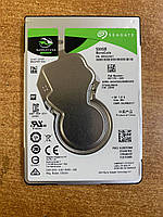 Жёсткий диск 2.5" SATA 500GB Seagate б/у