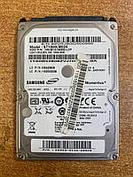 Жорсткий диск (Samsung) Spinpoint M8 1TB 5400rpm 8MB ST1000LM024 2.5" SATAII Б У