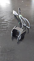 СТОК! Магнітна USB зарядка зарядний пристрій кабель для Fitbit Charger 3 смарт браслет