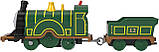 Паровозик Томас і друзі Моторизований потяг Емілі Оригінал Thomas & Friends Motorized Toy Train Emily, фото 5