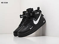 Мужские кроссовки Nike Air Force 1 LV8 High