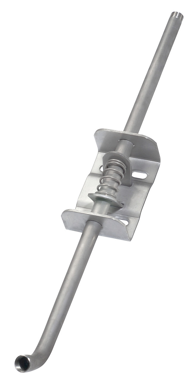 Регулятор висоти на 1 напувалку