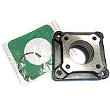 Плита на VOLVO/ВОЛЬВО FL 10, фото 2