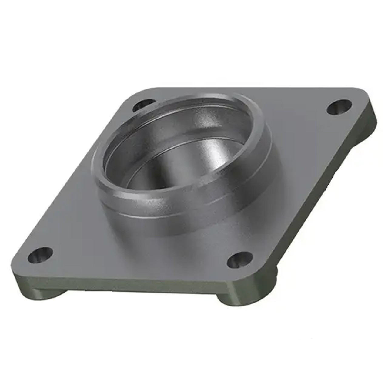 Плита на VOLVO/ВОЛЬВО FL 10, фото 1