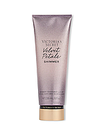 Парфюмированный лосьон Velvet Petals Shimmer Victoria's Secret 236 мл