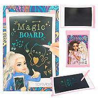 TOP Model планшет для рисования Magic Board 12197