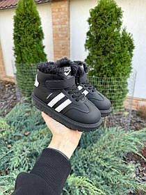 Дитячі зимові черевики S2261-1 30