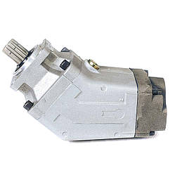 Гідравлічний насос АПН двопотоковий 80+38 л/хв ABER BID80+40HL (лівий)