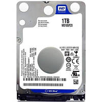 Жесткий диск для ноутбука 2.5" 1TB WD (WD10SPZX)