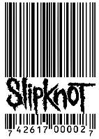 Slipknot американская ню-метал-группа плакат