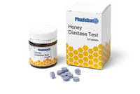 Тест Phadebas Honey Diastase