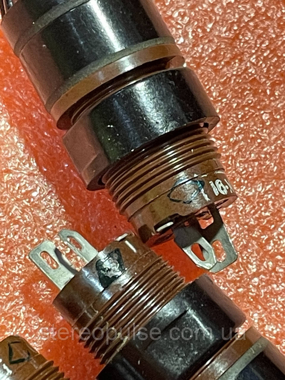 Ліхтар  ФРМ2   цоколь B9s