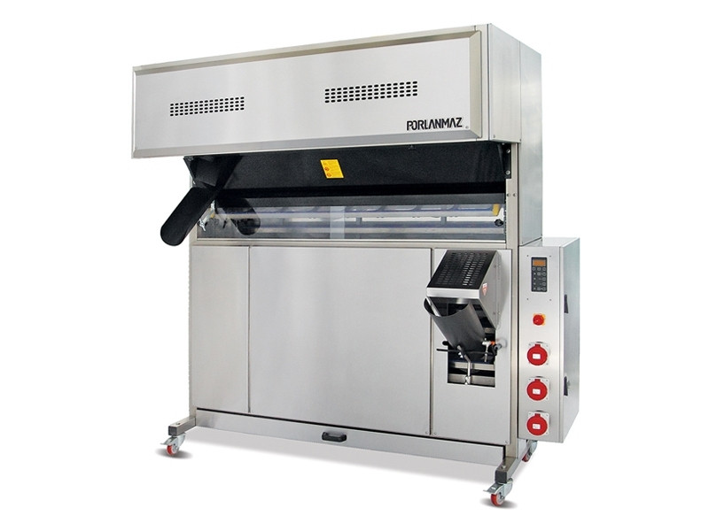 Шафа попереднього вистоювання, фото 1