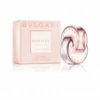 Bvlgari Omnia Crystalline L`eau парфюмированная вода 40мл