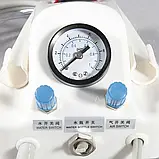 Портативна стоматологічна установка з автономною подачею води, фото 2