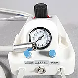 Портативна стоматологічна установка з автономною подачею води, фото 3