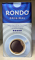 Кофе Rondo Original молотый 500 г